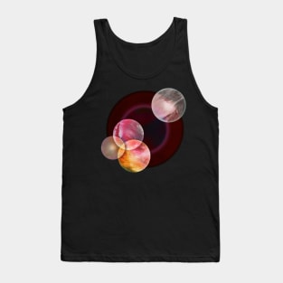 painter's universe Tank Top